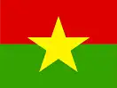 Burkina Faso Esims