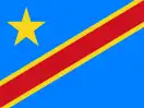 Democratic Republic Of The Congo Esims