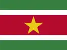 Suriname Esims