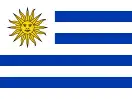 Uruguay Esims