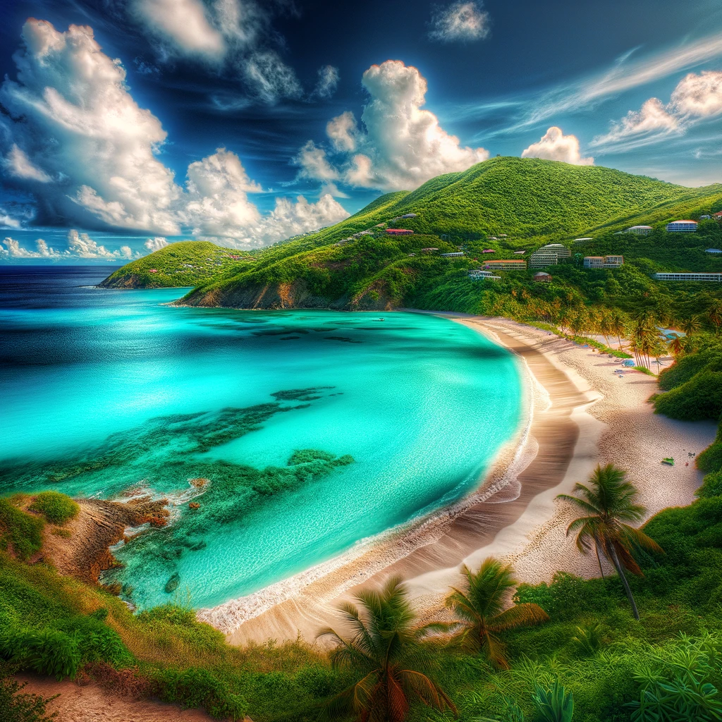 Chon gói cước esim du lịch Antilles
