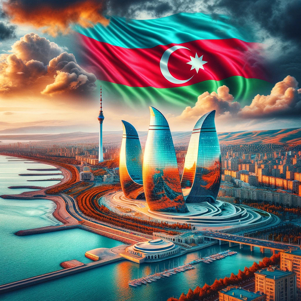 Chon gói cước esim du lịch Azerbaijan