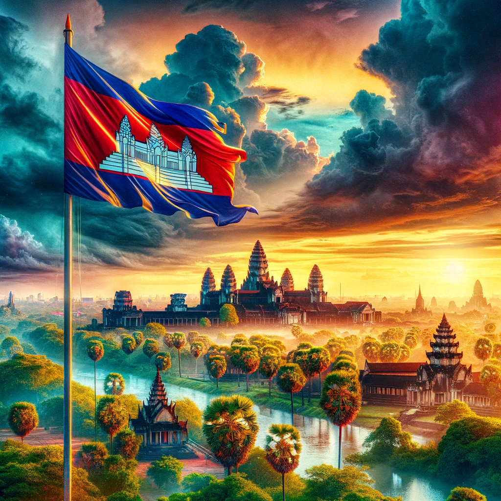 Chon gói cước esim du lịch Cambodia