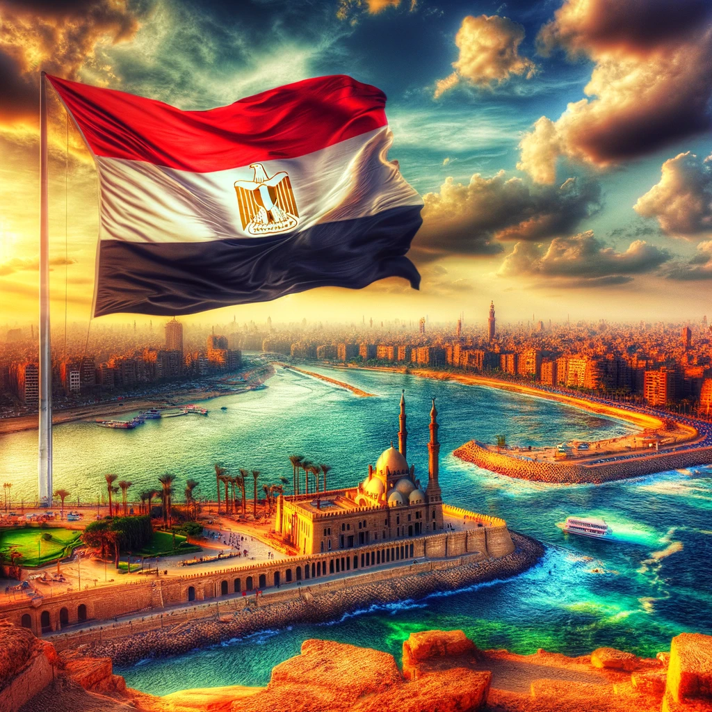 Chon gói cước esim du lịch Egypt