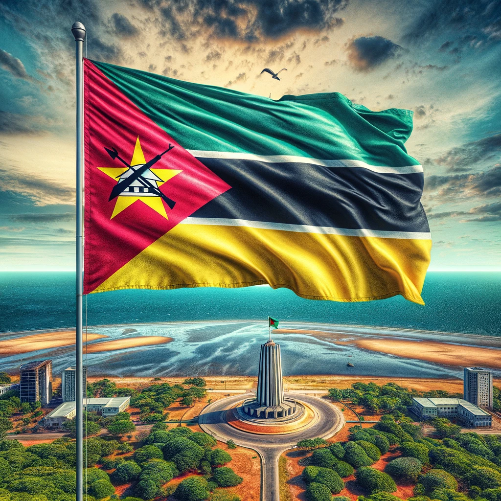 Chon gói cước esim du lịch Mozambique