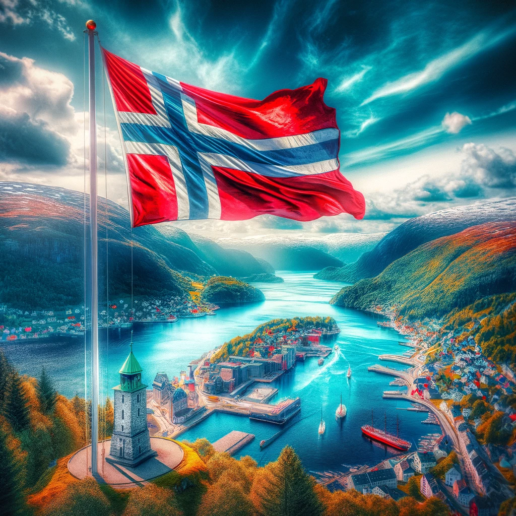 Chon gói cước esim du lịch Norway