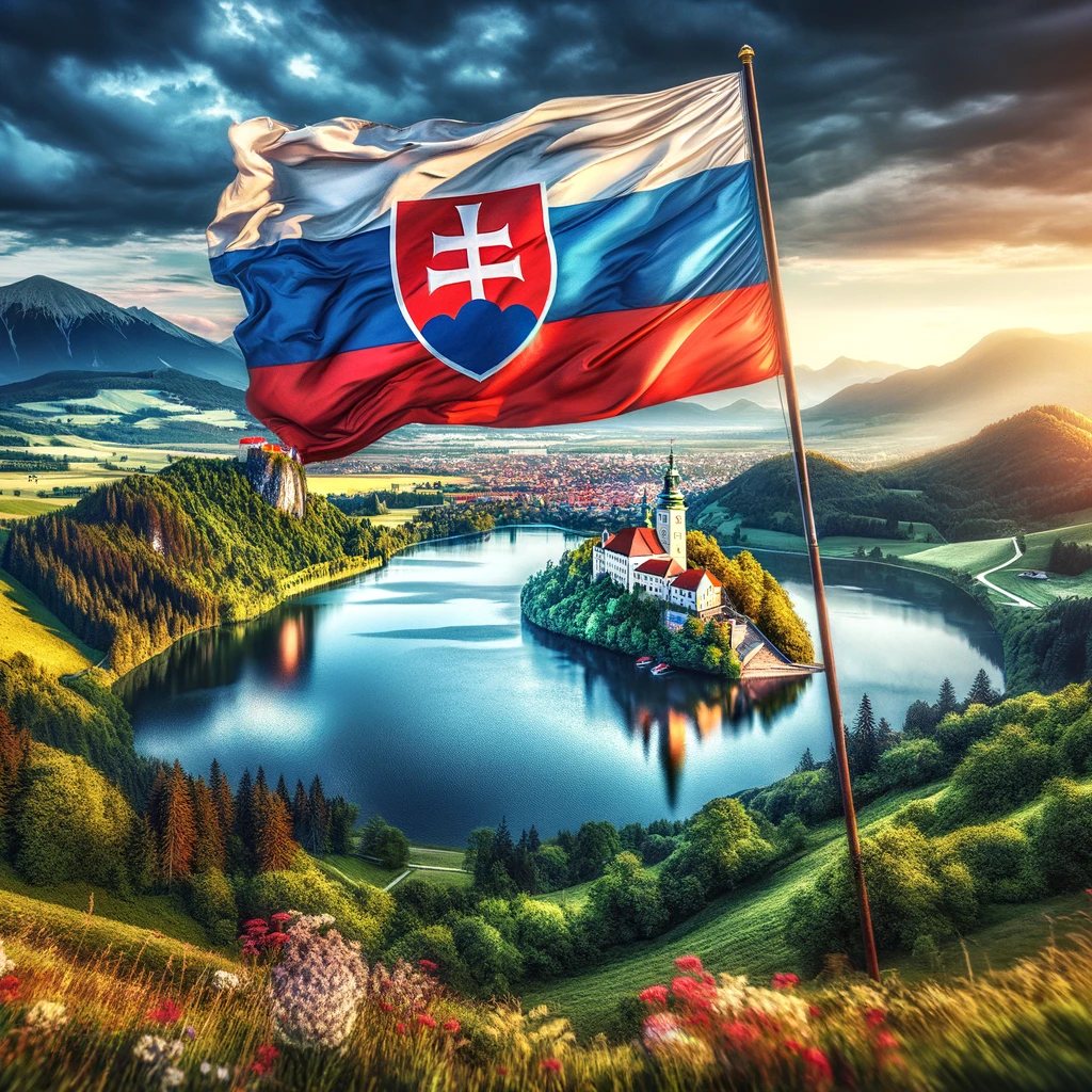 Chon gói cước esim du lịch Slovakia