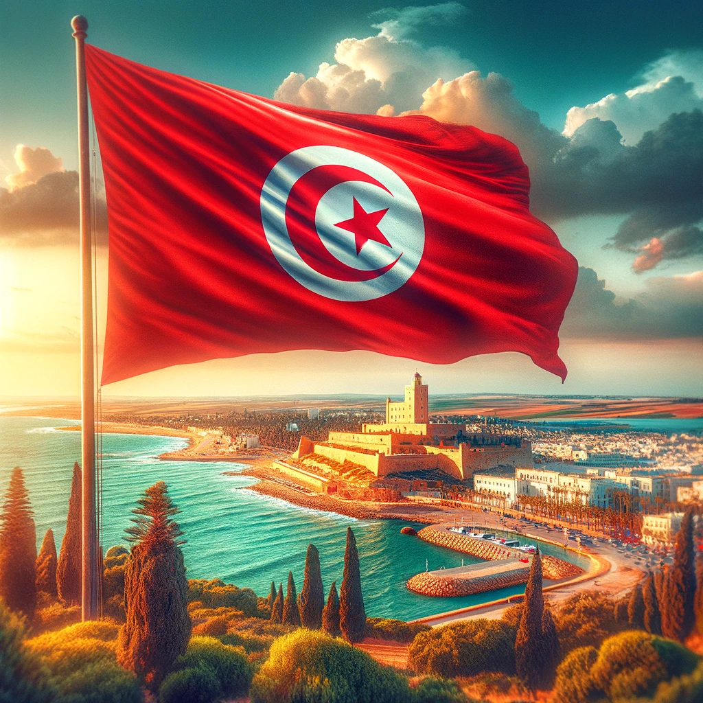 Chon gói cước esim du lịch Tunisia