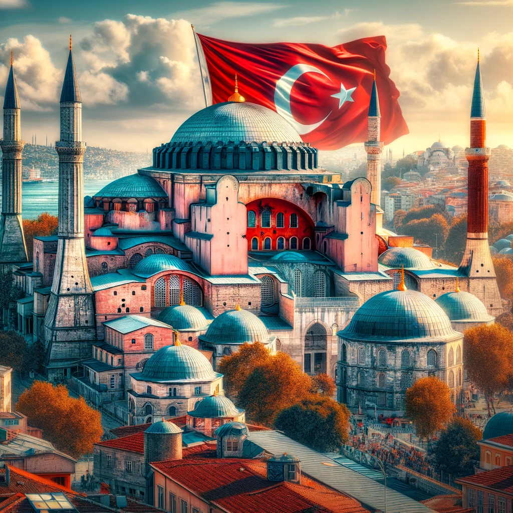 Chon gói cước esim du lịch Turkey