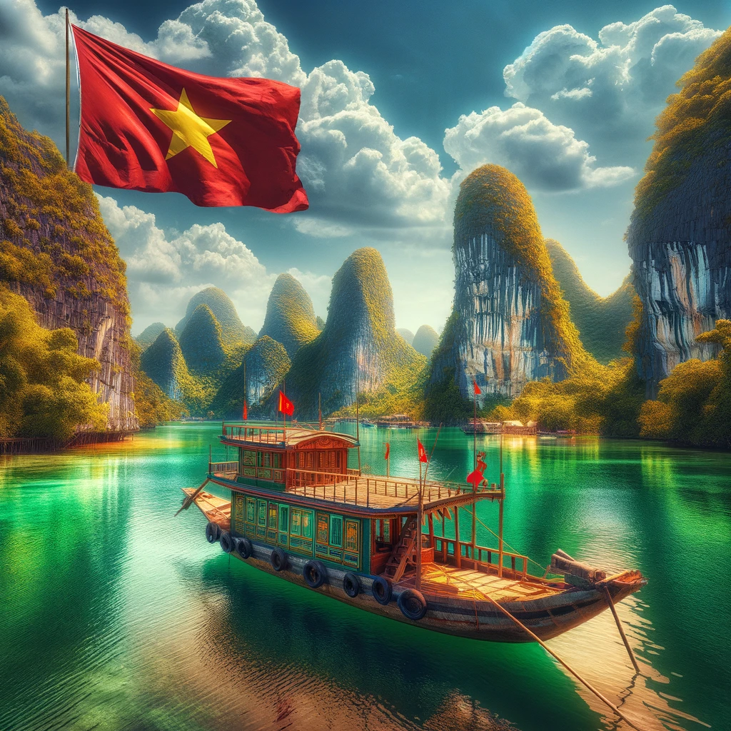 Chon gói cước esim du lịch Việt Nam