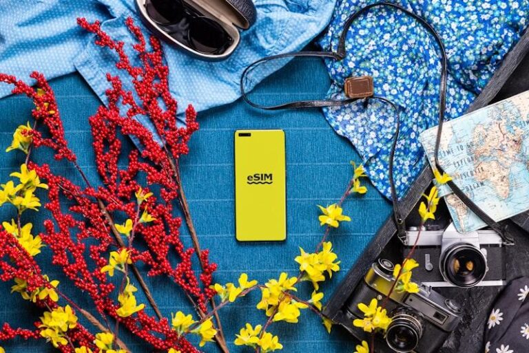 Test Tốc Độ eSIM Nice Pháp 2026: Gói Nào Nhanh Nhất — 5 Lần Kiểm Tra Thực Tế