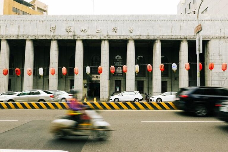 Review Thật eSIM Sau Chuyến Đi Gia Nghĩa Đài Loan — Kẻ Săn Vé Rẻ Mất 450k Vì SIM Sân Bay