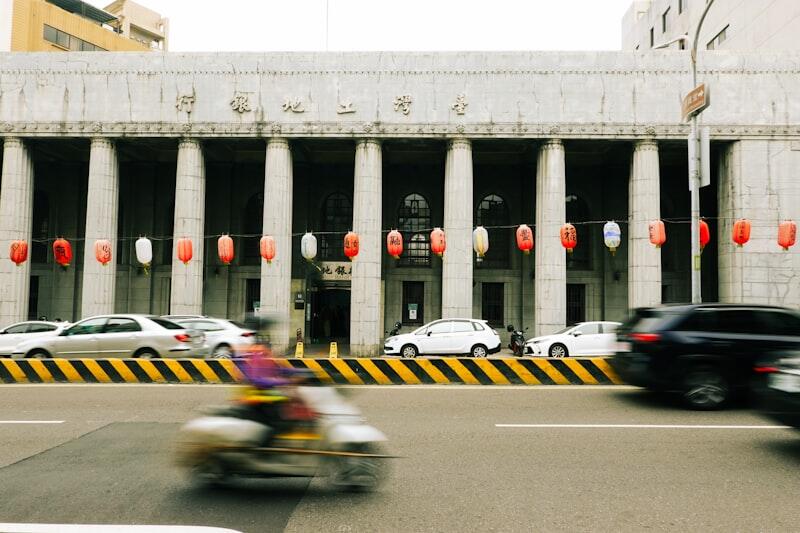 Review Thật eSIM Sau Chuyến Đi Gia Nghĩa Đài Loan — Kẻ Săn Vé Rẻ Mất 450k Vì SIM Sân Bay