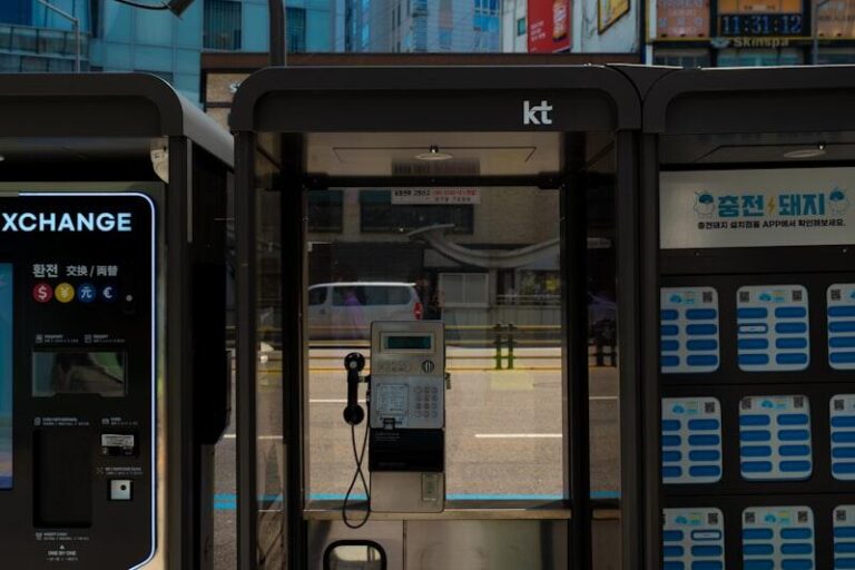 Test Tốc Độ eSIM Hàn Quốc 2026: 6 Vị Trí Ở Seoul Từ Sân Bay Đến Trung Tâm