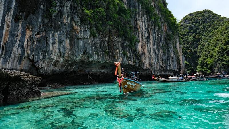 Chiang Mai, Thái Lan: 5 ngày chụp ảnh hết 6.8 triệu — suýt mất 500k vì mua SIM sân bay