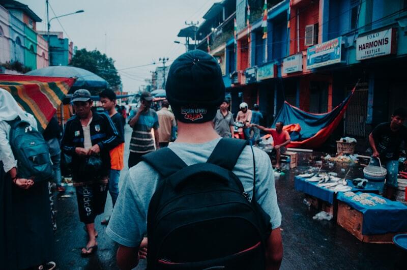 Yogyakarta (Indonesia): 5 gói eSIM giá tốt nhất — chọn sai mất 500k vì mua SIM sân bay