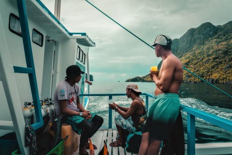 Palawan (Philippines): 7 món mua ở sân bay là ném tiền — mất tới 1,2 triệu vì chọn sai SIM