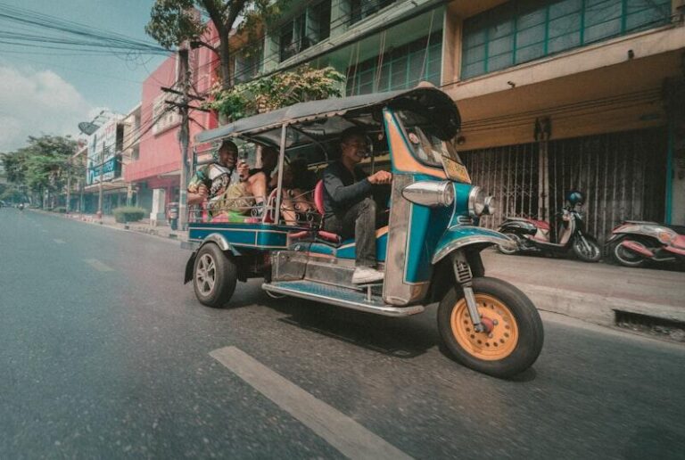 eSIM Thái Lan có dùng được Facebook, Zalo, Google Maps không — giá từ 100.000₫